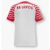 Camisa de Futebol RB Leipzig Equipamento Principal 2023-24 Manga Curta
